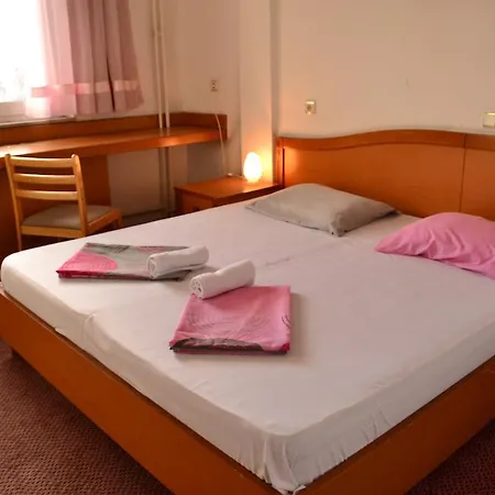 Hostel Youth Ferijalac Sarajevo