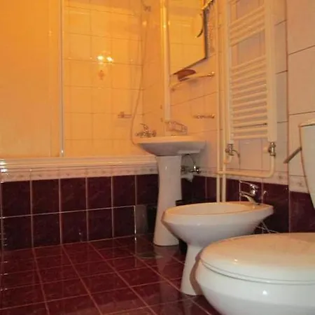 Hostel Youth Ferijalac Sarajevo