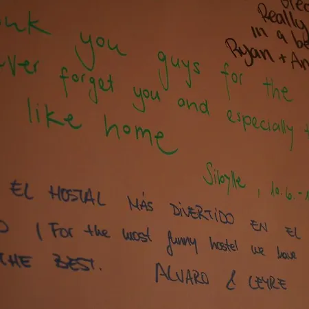 Youth Ferijalac Hostel *