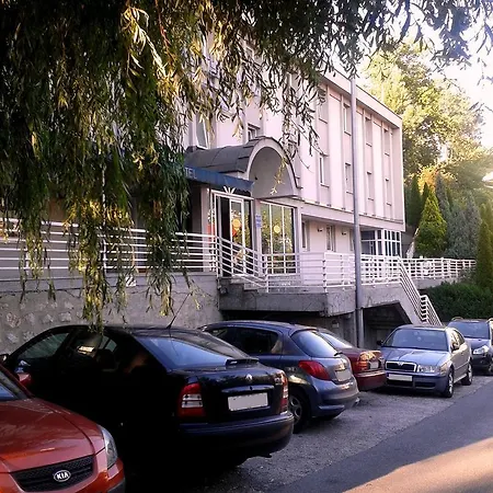 Hostel Youth Ferijalac Sarajevo