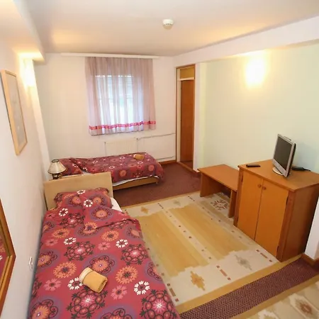 Hostel Youth Ferijalac Sarajevo